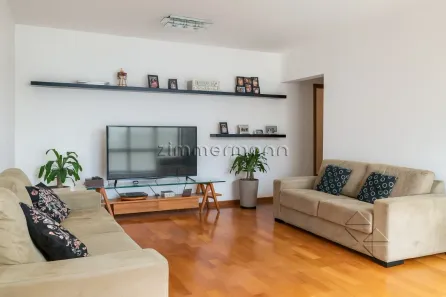 Apartamento com 4 Quartos à venda, 175m² no Santana, São Paulo