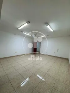 Sala Comercial para alugar, 35m² no Santa Paula, São Caetano do Sul
