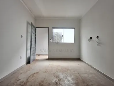 Casa com 2 Quartos à venda, 80m² no Vila Tibério, Ribeirão Preto
