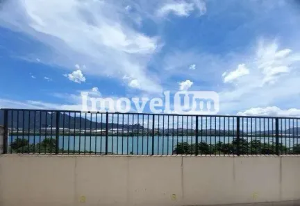 Cobertura com 3 Quartos à venda, 240m² no Barra da Tijuca, Rio de Janeiro