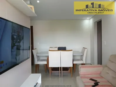 Apartamento com 2 Quartos à venda, 60m² no Recanto Quarto Centenário, Jundiaí