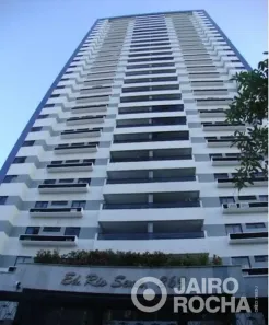 Apartamento com 3 Quartos à venda, 158m² no Boa Viagem, Recife