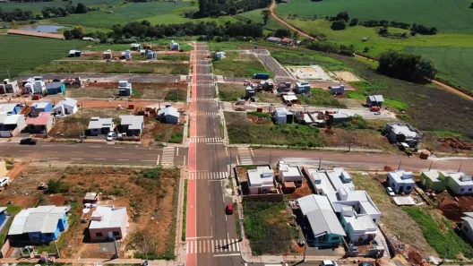 Lote/Terreno à venda, 252m² no Araras, Chapecó