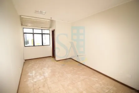 Sala Comercial à venda, 25m² no Santo Agostinho, Belo Horizonte