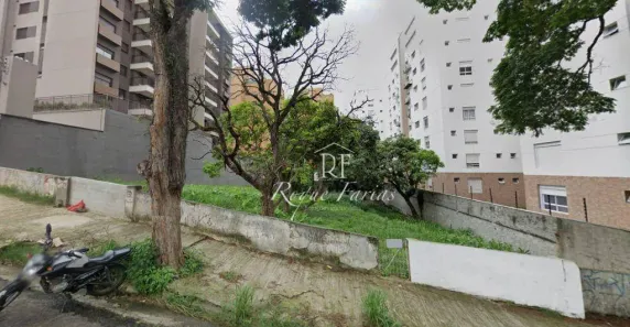 Lote/Terreno à venda, 981m² no Vila Progredior, São Paulo