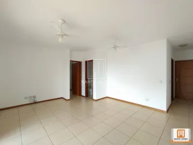 Apartamento com 3 Quartos à venda, 108m² no Jardim Paulista, Ribeirão Preto