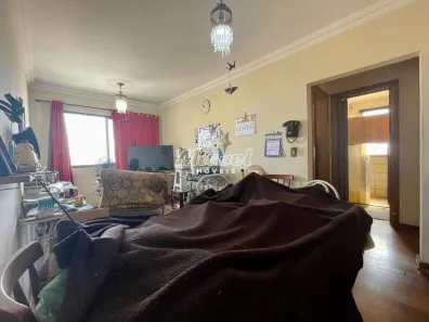 Apartamento com 1 Quarto à venda, 52m² no Centro (Ártemis), Piracicaba