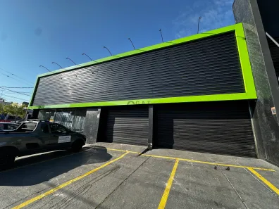 Ponto Comercial para alugar, 600m² no Além Ponte, Sorocaba