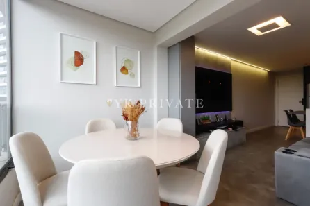 Apartamento com 2 Quartos à venda, 62m² no Água Branca, São Paulo