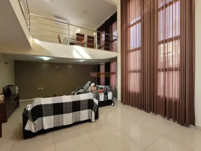 Sobrado com 3 Quartos à venda, 470m² no Campestre, Santo André