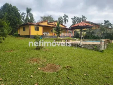 Casa de Condomínio com 3 Quartos à venda, 2151m² no Colibris, Embu-Guaçu
