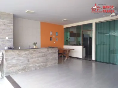 Casa com 2 Quartos à venda, 280m² no Cidade Industrial, Lorena