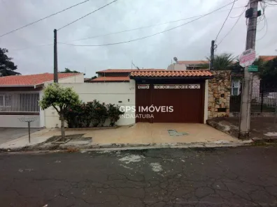 Casa com 3 Quartos à venda, 205m² no Jardim Primavera, Indaiatuba