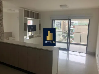 Apartamento com 1 Quarto à venda, 68m² no Vila Nova Conceição, São Paulo