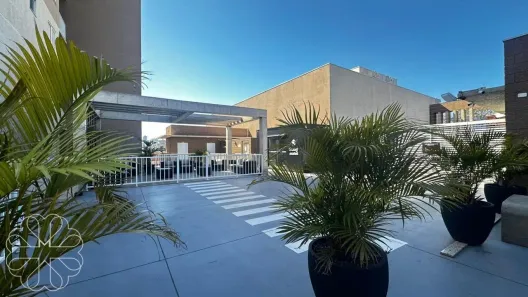 Apartamento com 2 Quartos à venda, 55m² no Parque da Gávea, Maringá