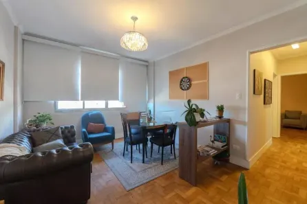 Apartamento com 2 Quartos à venda, 94m² no Bela Vista, São Paulo