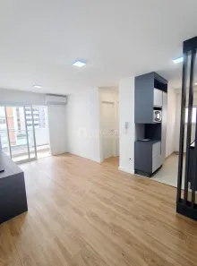 Apartamento com 1 Quarto para alugar, 42m² no Vila Itapura, Campinas