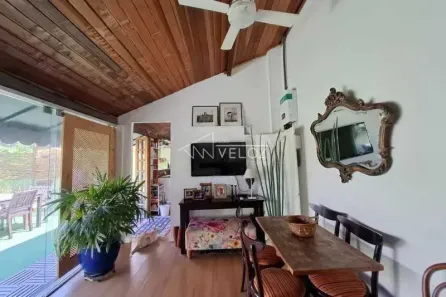 Cobertura com 4 Quartos à venda, 116m² no Botafogo, Rio de Janeiro