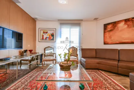 Apartamento com 3 Quartos para alugar, 225m² no Jardim Paulista, São Paulo