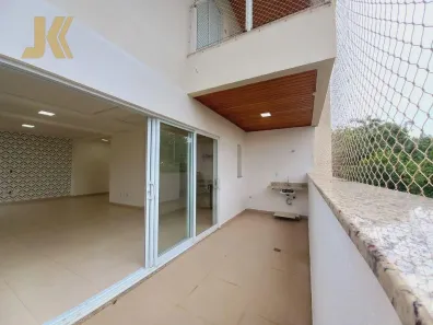 Apartamento com 3 Quartos à venda, 150m² no Jardim Elisa, Jaguariúna