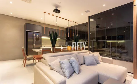 Cobertura com 2 Quartos à venda, 106m² no Itaim Bibi, São Paulo