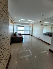 Apartamento com 3 Quartos para venda ou aluguel, 90m² no Centro, Nilópolis