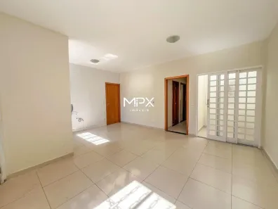 Casa com 3 Quartos à venda, 68m² no Residencial Mont Carlo, Piracicaba