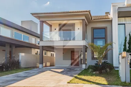 Casa de Condomínio com 3 Quartos à venda, 250m² no Neópolis, Gravataí