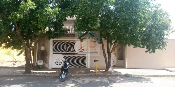 Casa com 3 Quartos à venda, 190m² no Jardim da Balsa I, Americana