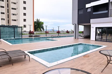 Apartamento com 3 Quartos à venda, 104m² no Parque Campolim, Sorocaba