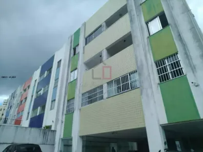 Apartamento com 2 Quartos à venda, 45m² no Vila Laura, Salvador