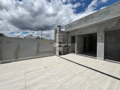 Cobertura com 3 Quartos à venda, 89m² no Jardim Belvedere, Volta Redonda
