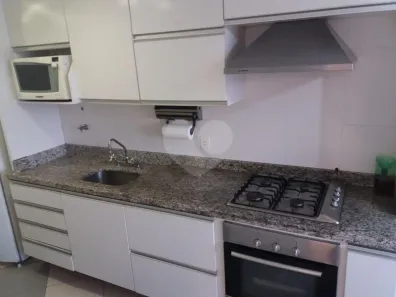 Apartamento com 2 Quartos à venda, 80m² no Santana, São Paulo