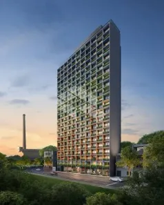 Apartamento com 1 Quarto à venda, 23m² no Centro Histórico, Porto Alegre