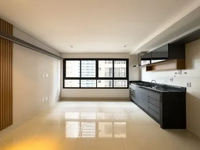 Apartamento com 2 Quartos para alugar, 72m² no Setor Marista, Goiânia