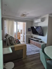 Apartamento com 2 Quartos à venda, 78m² no Cerâmica, São Caetano do Sul