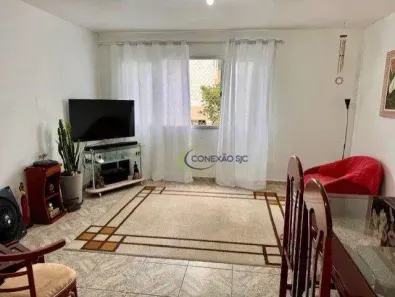 Apartamento com 3 Quartos à venda, 106m² no Bosque dos Eucaliptos, São José dos Campos