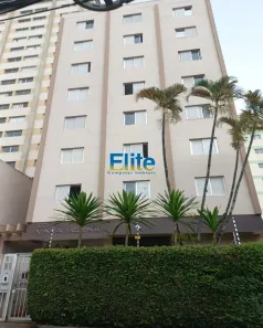 Kitnet com 1 Quarto para alugar, 30m² no Centro, Campinas