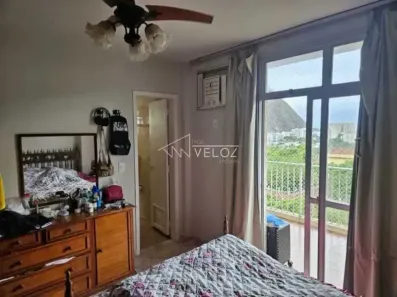 Apartamento com 2 Quartos à venda, 87m² no Botafogo, Rio de Janeiro