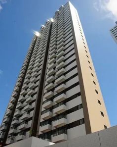 Apartamento com 2 Quartos à venda, 60m² no Boa Viagem, Recife