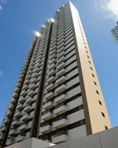 Apartamento com 2 Quartos à venda, 60m² no Boa Viagem, Recife