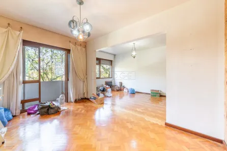 Apartamento com 3 Quartos à venda, 116m² no Petrópolis, Porto Alegre