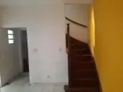 Sobrado com 2 Quartos para alugar, 50m² no Vila Bertioga, São Paulo