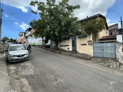 Casa com 6 Quartos à venda, 255m² no Itapuã, Salvador