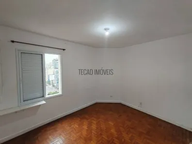 Apartamento com 1 Quarto para alugar, 30m² no Consolação, São Paulo