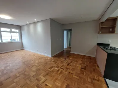 Apartamento com 2 Quartos à venda, 92m² no Vila Nova Conceição, São Paulo