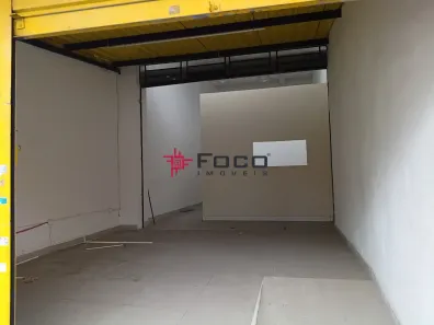 Ponto Comercial para alugar, 125m² no Centro, São José dos Campos