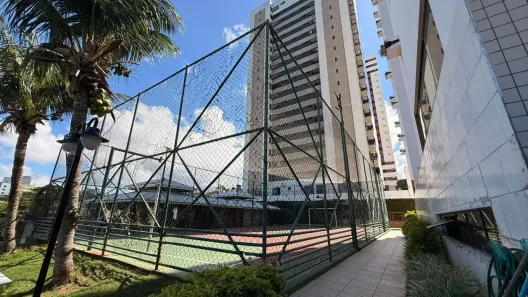 Apartamento com 3 Quartos para alugar, 82m² no Jardim Armação, Salvador