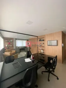 Sala Comercial à venda, 32m² no Itaim Bibi, São Paulo