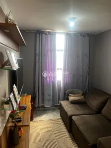 Apartamento com 2 Quartos à venda, 60m² no Jardim Planalto, São Paulo